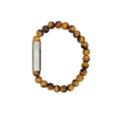 Les Fines Lames Punch Bracelet STEEL Connoisseur Large